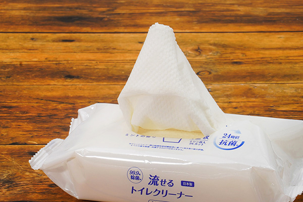 子供 ポケットティッシュ 和光製紙株式会社